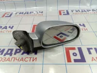 Зеркало правое электрическое Chevrolet Lacetti J200 96545714