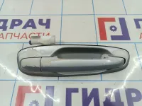 Ручка двери задней наружная правая Chevrolet Lacetti J200