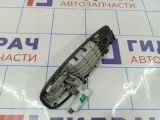 Ручка двери задней наружная правая Chevrolet Lacetti J200