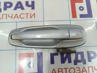Ручка двери передней наружная правая Chevrolet Lacetti J200
