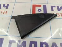 Накладка двери задней левой Chevrolet Lacetti J200 96548254