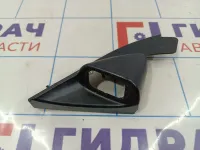 Крышка зеркала внутренняя левая Chevrolet Lacetti J200 96546867