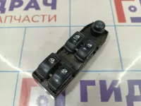 Блок управления стеклоподъемниками Chevrolet Lacetti J200 96418302