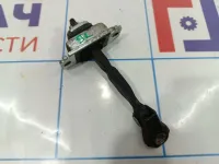 Ограничитель двери задний Chevrolet Lacetti J200 96548128