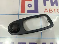 Накладка ручки внутренней задней правой Chevrolet Lacetti J200 96548066