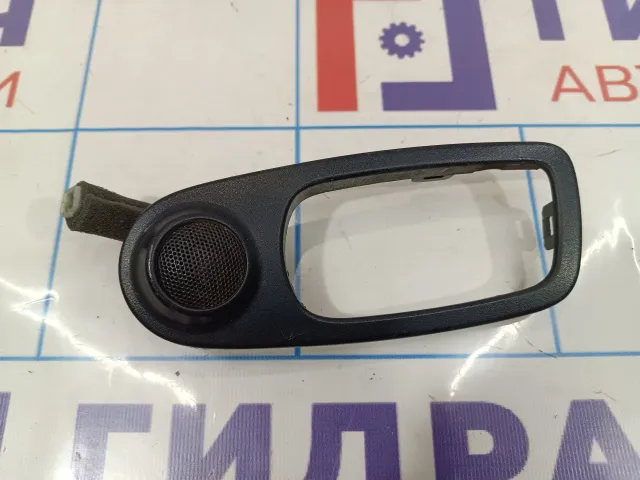 Накладка ручки внутренней передней левой Chevrolet Lacetti J200 96548065
