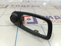 Накладка ручки внутренней передней правой Chevrolet Lacetti J200 96548066