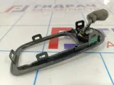 Накладка ручки внутренней передней правой Chevrolet Lacetti J200 96548066