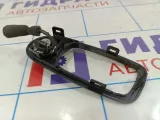 Накладка ручки внутренней передней правой Chevrolet Lacetti J200 96548066