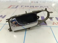 Ручка двери внутренняя левая Chevrolet Lacetti J200 96548037