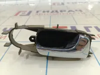 Ручка двери внутренняя правая Chevrolet Lacetti J200 96548038