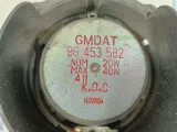Динамик задний правый Chevrolet Lacetti J200 96453582