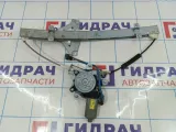 Стеклоподъемник задний левый Chevrolet Lacetti J200 96475131