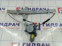 Стеклоподъемник задний левый Chevrolet Lacetti J200 96475131
