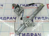 Стеклоподъемник задний левый Chevrolet Lacetti J200 96475131
