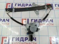 Стеклоподъемник передний правый Chevrolet Lacetti J200 96475129
