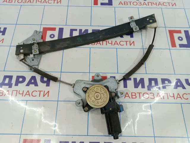 Стеклоподъемник передний левый Chevrolet Lacetti J200 96548080