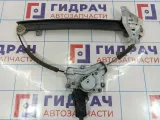 Стеклоподъемник передний левый Chevrolet Lacetti J200 96548080