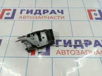 Замок двери передней правой Chevrolet Lacetti J200 96272642