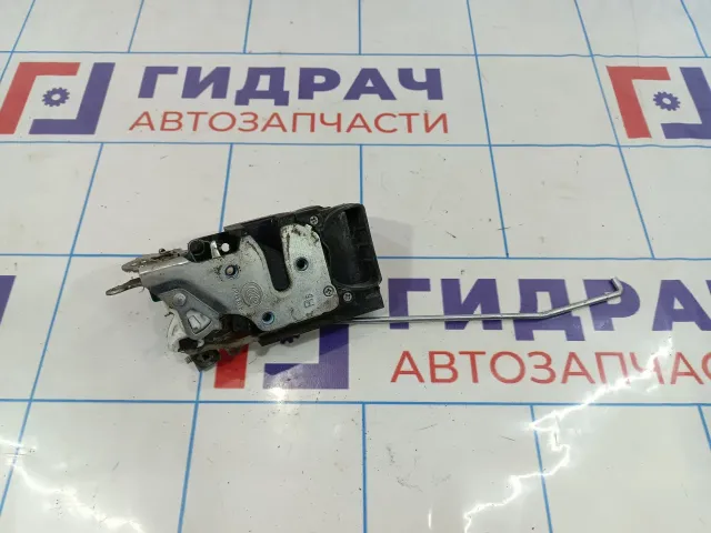 Замок двери передней правой Chevrolet Lacetti J200 96272642