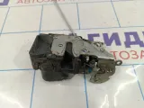Замок двери передней правой Chevrolet Lacetti J200 96272642