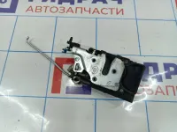Замок двери задней правой Chevrolet Lacetti J200 96260996