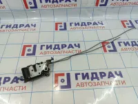 Замок двери задней левой Chevrolet Lacetti J200 96260995