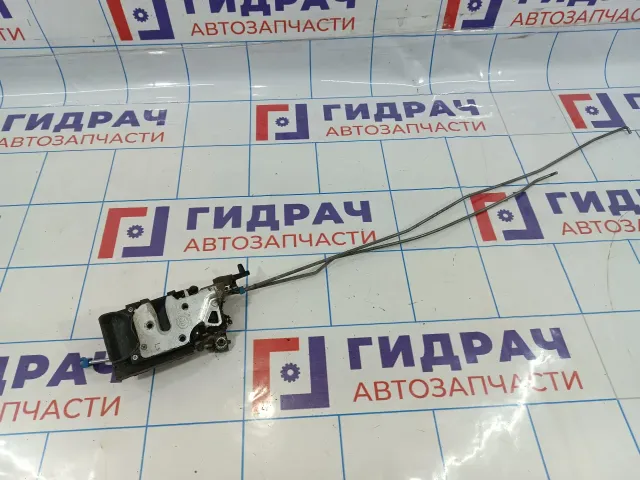Замок двери задней левой Chevrolet Lacetti J200 96260995