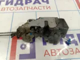 Замок двери задней левой Chevrolet Lacetti J200 96260995