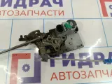 Замок двери задней левой Chevrolet Lacetti J200 96260995