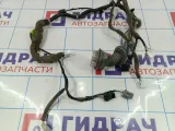 Проводка двери передней левой Chevrolet Lacetti J200 96409099