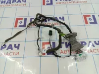 Проводка двери передней правой Chevrolet Lacetti J200 96613935
