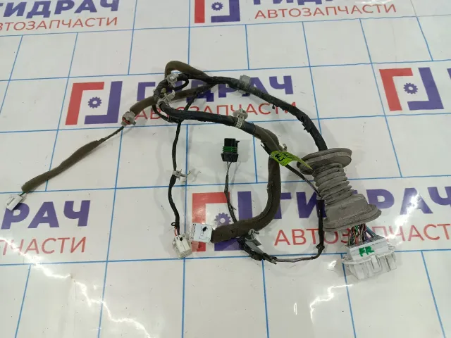 Проводка двери передней правой Chevrolet Lacetti J200 96613935