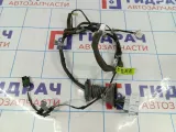 Проводка двери передней правой Chevrolet Lacetti J200 96613935