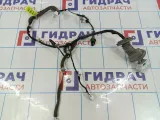 Проводка двери передней правой Chevrolet Lacetti J200 96613935