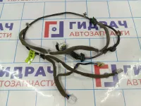 Проводка двери задней правой Chevrolet Lacetti J200 96613942