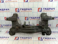 Балка подмоторная Chevrolet Lacetti J200 96859310
