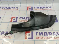 Локер задний правый Chevrolet Lacetti J200 96545644