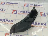 Локер задний правый Chevrolet Lacetti J200 96545644