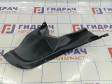 Локер задний левый Chevrolet Lacetti J200 96545643