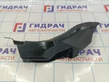 Локер задний левый Chevrolet Lacetti J200 96545643