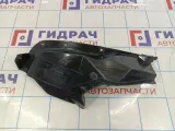 Локер задний левый Chevrolet Lacetti J200 96545643
