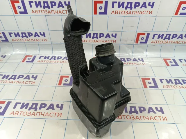 Резонатор воздушного фильтра Chevrolet Lacetti J200 96553466