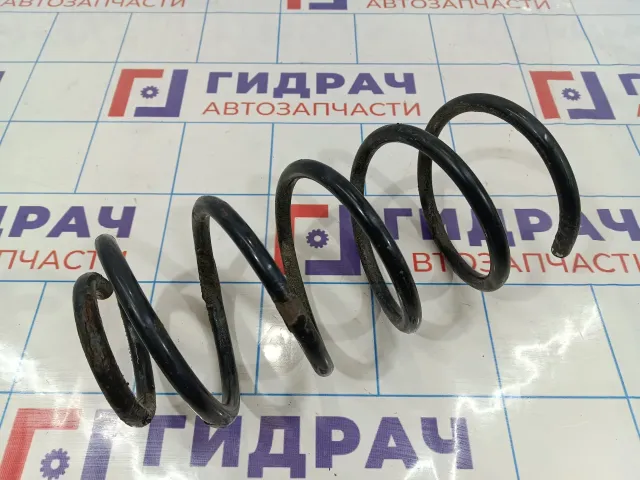Пружина передняя Chevrolet Lacetti J200 96407751