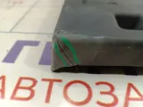 Накладка переднего бампера под номер Chevrolet Lacetti J200 98545521