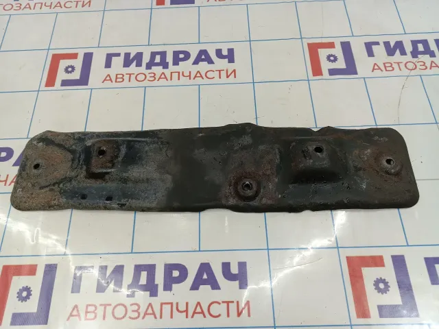 Балка передняя поперечная Chevrolet Lacetti J200 96549897