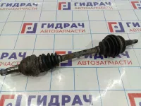 Привод передний левый Chevrolet Lacetti J200 96549103