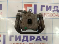 Суппорт тормозной задний левый Chevrolet Lacetti J200 96800085