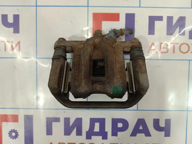 Суппорт тормозной задний правый Chevrolet Lacetti J200 96800086