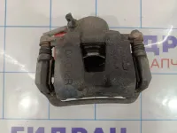 Суппорт тормозной передний правый Chevrolet Lacetti J200 96549789